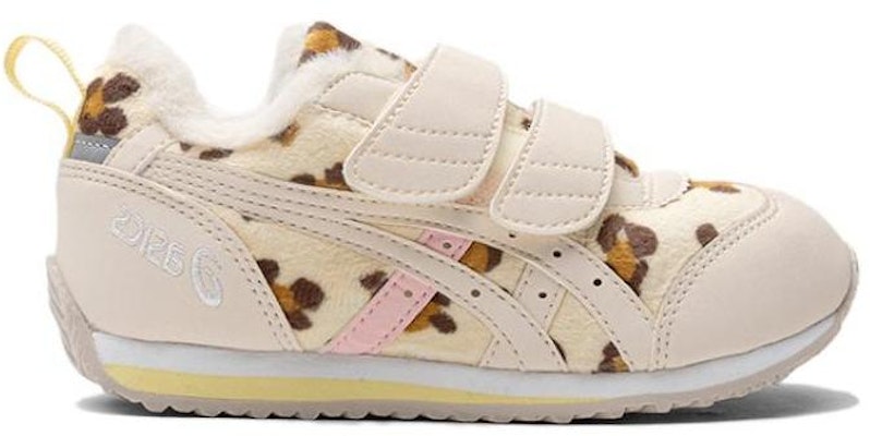 (Toddler) ASICS Cotla Baby Shoes 'Beige Cream' 1144A348-200 Order (Toddler) ASICS Cotla Baby Shoes 'Beige Cream' 1144A348-200