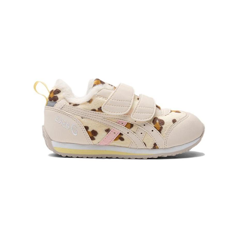 Order (TD) Sepatu Bayi ASICS Cotla 'Beige Cream' 1144A348-200