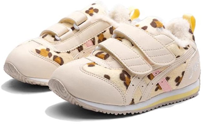 (TD) 아식스 코틀라 베이비 (베이지크림) 1144A348-200 Lookbook (TD) 아식스 코틀라 베이비 (베이지크림) 1144A348-200