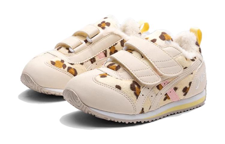 Lookbook (TD) Sepatu Bayi ASICS Cotla 'Beige Cream' 1144A348-200
