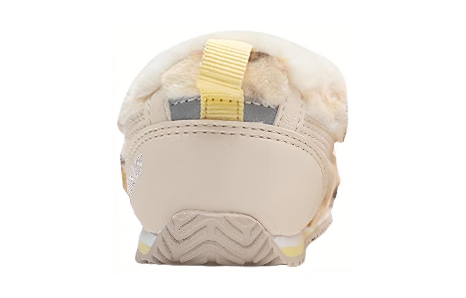 Shop (TD) Sepatu Bayi ASICS Cotla 'Beige Cream' 1144A348-200