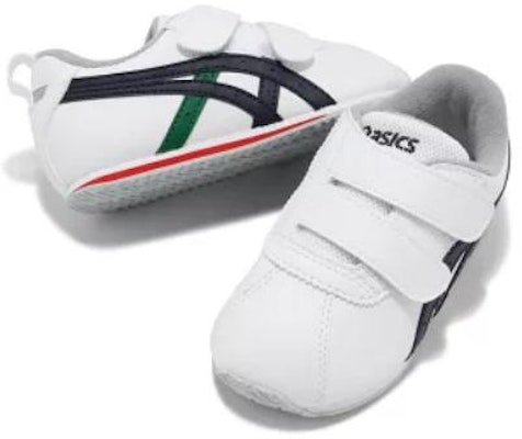 (Toddler) ASICS Cotla Baby SL 2 'White Dark Navy' 1144A382-107 Purchase (Toddler) ASICS Cotla Baby SL 2 'White Dark Navy' 1144A382-107
