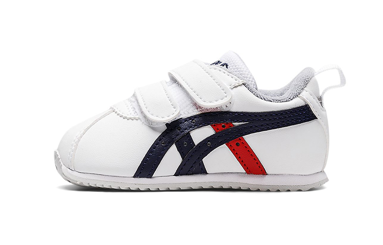 (Toddler) ASICS Cotla Baby SL 'White Navy' 1144A224-101