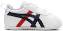Order (TD) ASICS Cotla Si Kecil SL 'Putih Navy' 1144A224-101