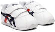 Lookbook (TD) ASICS Cotla Si Kecil SL 'Putih Navy' 1144A224-101