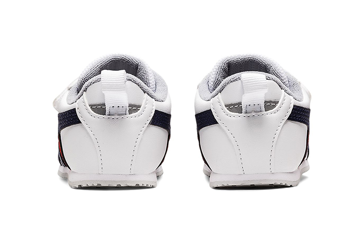 Purchase (TD) ASICS Cotla Si Kecil SL 'Putih Navy' 1144A224-101