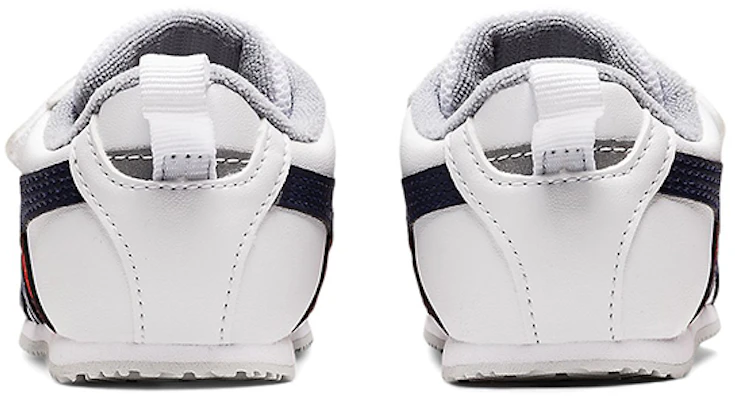 (TD) ASICS Cotla Si Kecil SL 'Putih Navy' 1144A224-101 Purchase (TD) ASICS Cotla Si Kecil SL 'Putih Navy' 1144A224-101