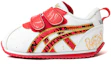 Buy (TD) ASICS Cotla Baby Sl Anak CNY 'Putih Merah' 1144A268-100