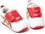 (TD) ASICS Cotla Baby Sl CNY 'Putih Merah' 1144A268-100