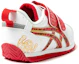 Shop (TD) ASICS Cotla Baby Sl Anak CNY 'Putih Merah' 1144A268-100