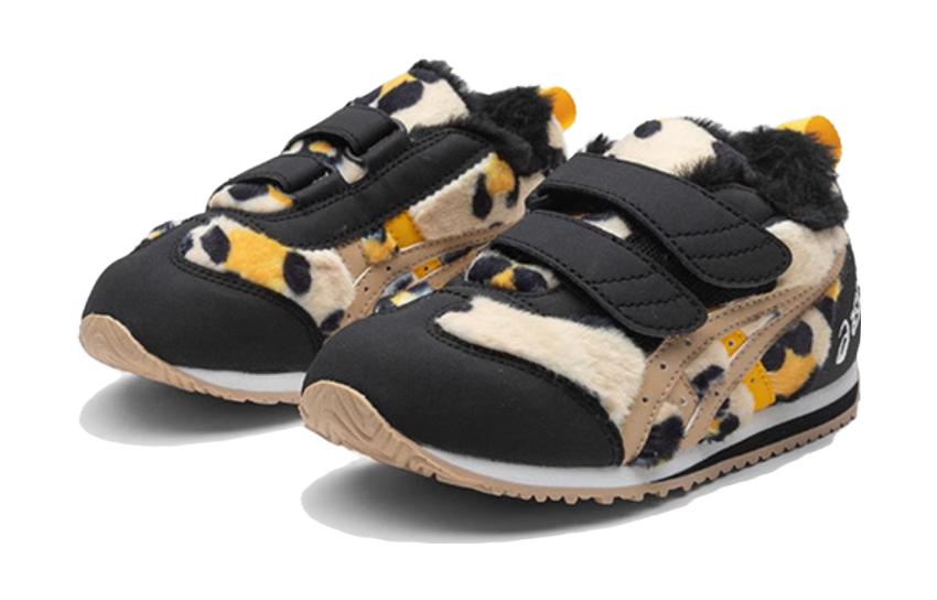 Order (TD) Kasut ASICS Cotla 'Hitam Beige Coklat' 1144A348-001