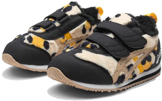 (TD) Scarpe ASICS Cotla ''Nero Beige Marrone'' 1144A348-001 Order (TD) Scarpe ASICS Cotla ''Nero Beige Marrone'' 1144A348-001