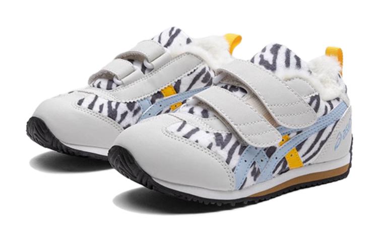 Lookbook (TD) Scarpe ASICS Cotla ''Grigio Blu'' 1144A348-020