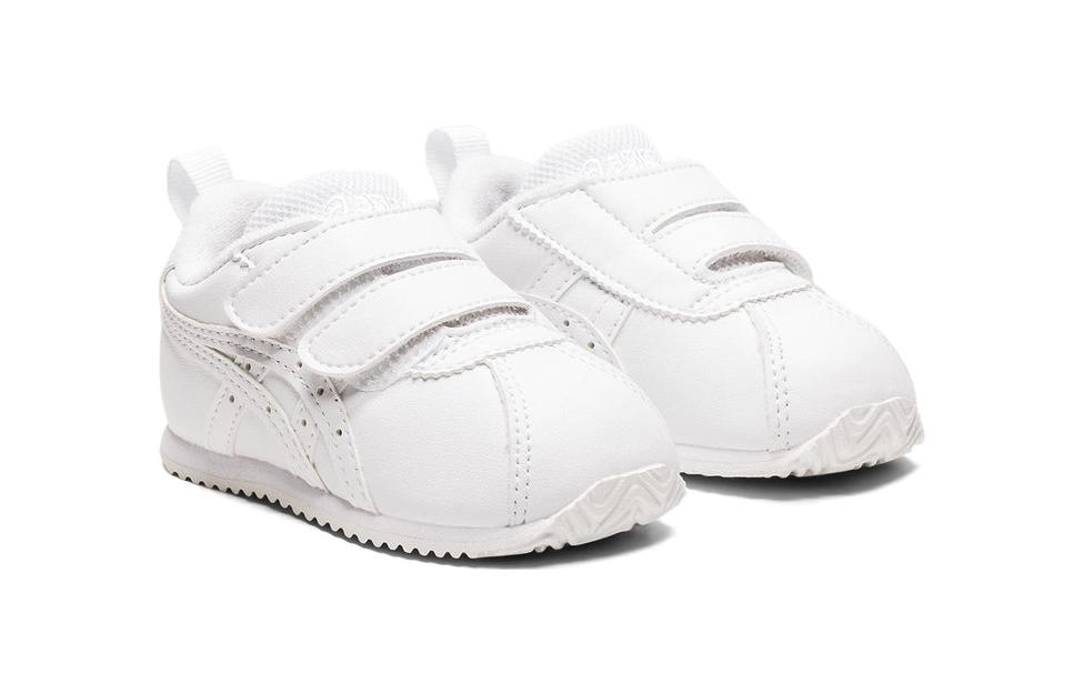 Lookbook (Toddler) ASICS Cotla Sl 1144A224-100