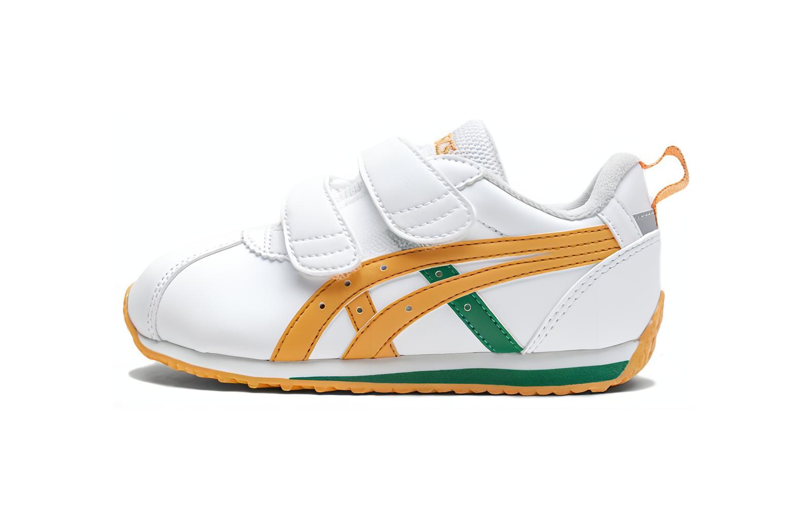 (Toddler) ASICS Cotla Sneakers 'White' 1144A264-110