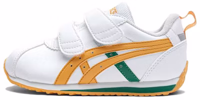 (Toddler) ASICS Cotla Sneakers 'White' 1144A264-110 (Toddler) ASICS Cotla Sneakers 'White' 1144A264-110