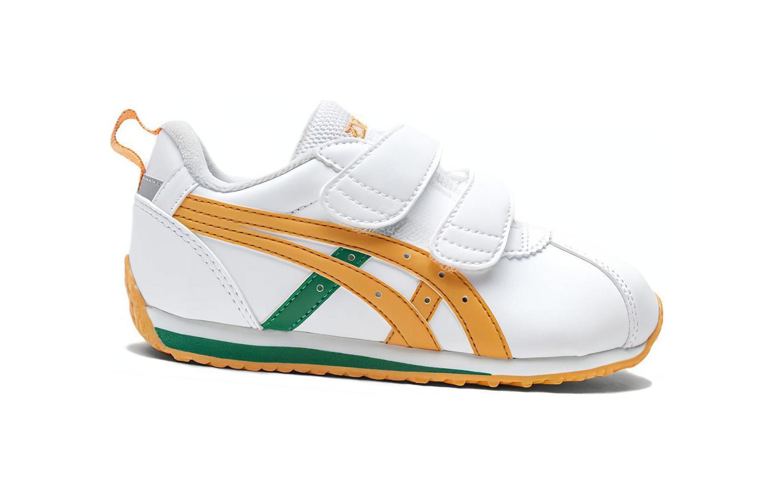 Order (TD) (トドラー) ASICS コトラ スニーカー 'ホワイト' 1144A264-110 1144A264-110