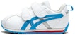 (TD) ASICS Cotla Sneakers 'Putih Biru' 1144A264-111