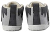 Shop 亞瑟士 嬰童專用 法布爾 第一款 灰色 跑步鞋