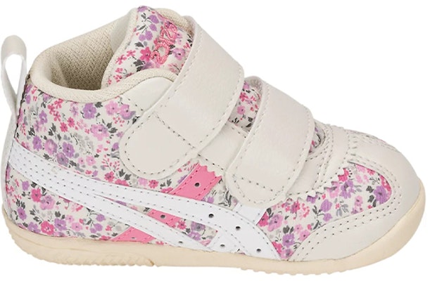(TD) 아식스 파브레 퍼스트 CT3 '베이지 핑크 플로럴' 1144A015-700 Order (TD) 아식스 파브레 퍼스트 CT3 '베이지 핑크 플로럴' 1144A015-700