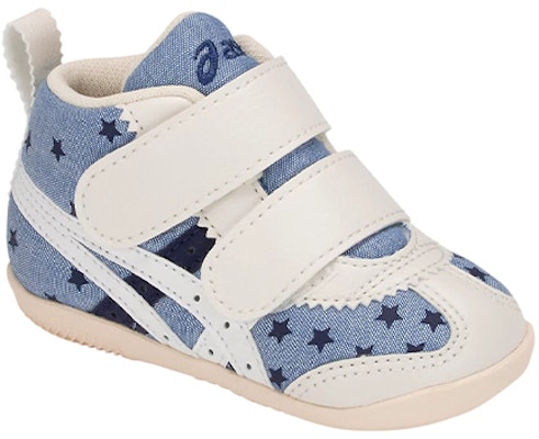 (TD) 아식스 파브레 퍼스트 CT 3 '블루 화이트' 1144A015-400 Lookbook (TD) 아식스 파브레 퍼스트 CT 3 '블루 화이트' 1144A015-400