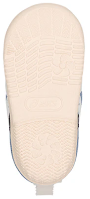 (TD) 亚瑟士 Fabre First CT 3 '蓝白色' 1144A015-400 Sizing (TD) 亚瑟士 Fabre First CT 3 '蓝白色' 1144A015-400