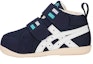 Buy (TD) ASICS Fabre First Ms 2 'Biru Tua Putih' TUF110-400