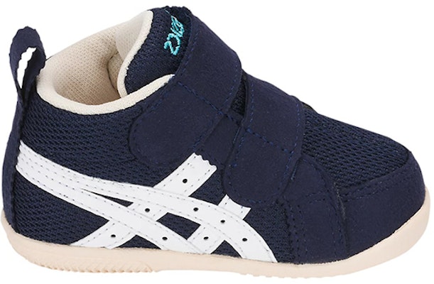 (TD) ASICS Fabre First Ms 2 'Biru Tua Putih' TUF110-400 Order (TD) ASICS Fabre First Ms 2 'Biru Tua Putih' TUF110-400