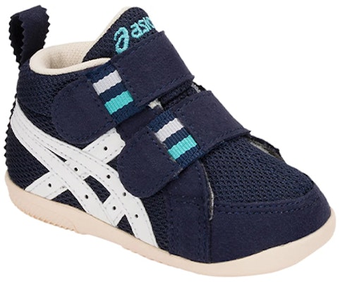 (TD) ASICS Fabre First Ms 2 'Biru Tua Putih' TUF110-400 Lookbook (TD) ASICS Fabre First Ms 2 'Biru Tua Putih' TUF110-400