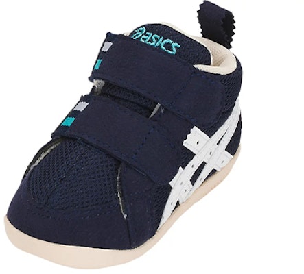 (TD) ASICS Fabre First Ms 2 'Biru Tua Putih' TUF110-400 Shop (TD) ASICS Fabre First Ms 2 'Biru Tua Putih' TUF110-400