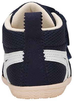 (TD) ASICS Fabre First Ms 2 'Biru Tua Putih' TUF110-400 Details for (TD) ASICS Fabre First Ms 2 'Biru Tua Putih' TUF110-400