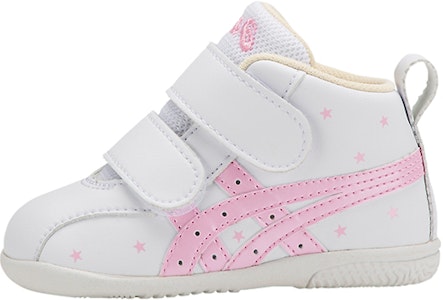 (TD) ASICS Fabre First Sl 3 'Putih Pink' TUF123-101 Buy (TD) ASICS Fabre First Sl 3 'Putih Pink' TUF123-101