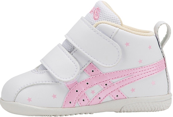 嬰童 Asics Fabre First SL 3 跑步鞋 白粉 Buy 嬰童 Asics Fabre First SL 3 跑步鞋 白粉