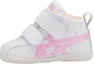Buy 嬰童 Asics Fabre First SL 3 跑步鞋 白粉
