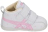 Order 嬰童 Asics Fabre First SL 3 跑步鞋 白粉
