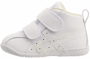(Toddler) ASICS Fabre First Sl 3 TUF123-0101 (Toddler) ASICS Fabre First Sl 3 TUF123-0101