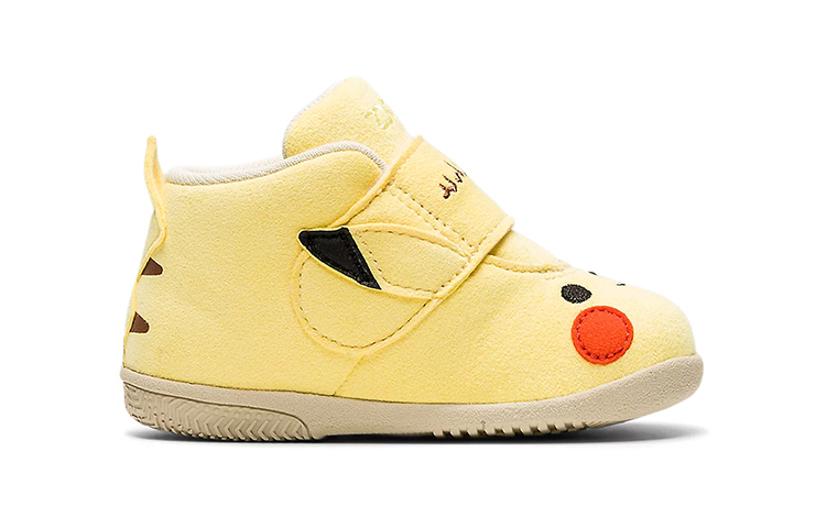 Order (TD) ASICS First PK Zapatillas 1144A199-750