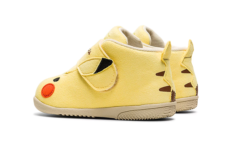 Shop (TD) ASICS First PK Zapatillas 1144A199-750