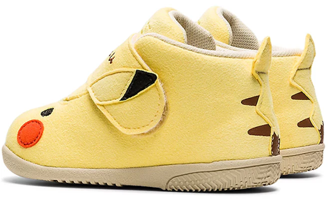 (TD) ASICS First PK Zapatillas 1144A199-750 Shop (TD) ASICS First PK Zapatillas 1144A199-750