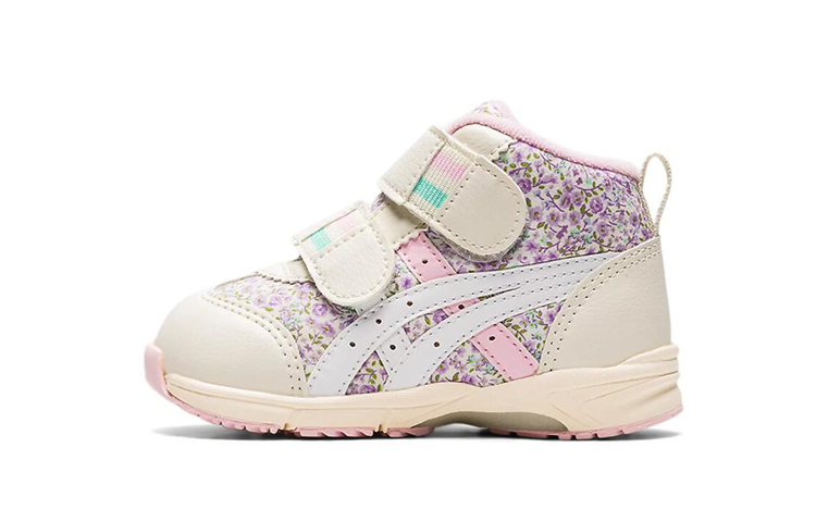 (Toddler) ASICS GD. Runner Baby CT-Mid 4 1144A200-501