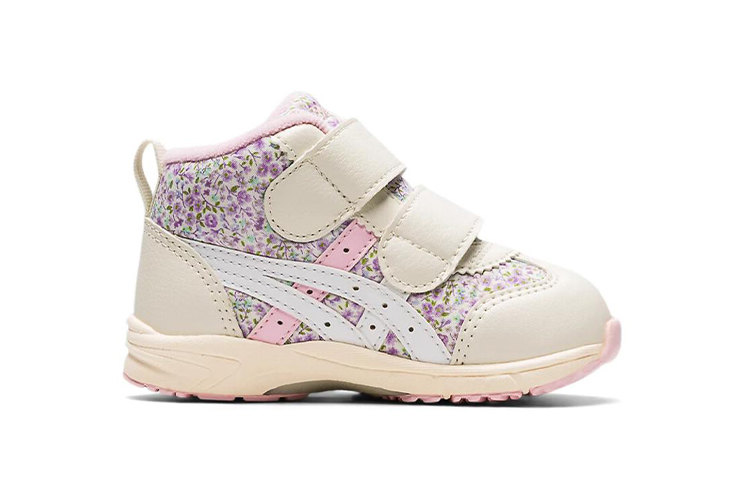Order (TD) アシックスGD.ランナーベビー CT-MID 4 1144A200-501