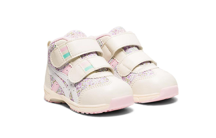 Lookbook (TD) アシックスGD.ランナーベビー CT-MID 4 1144A200-501