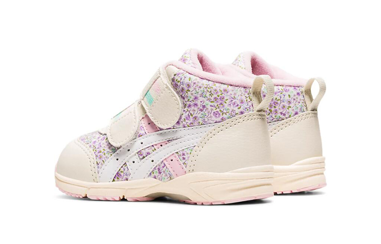Shop (TD) アシックスGD.ランナーベビー CT-MID 4 1144A200-501