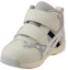 Shop (TD) ASICS GD. 童跑步鞋 中帮 3 白色灰色米色 TUB166-020