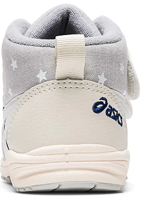 (TD) ASICS GD. 童跑步鞋 中帮 3 白色灰色米色 TUB166-020 Details for (TD) ASICS GD. 童跑步鞋 中帮 3 白色灰色米色 TUB166-020
