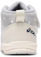 Details for (TD) ASICS GD. 童跑步鞋 中帮 3 白色灰色米色 TUB166-020