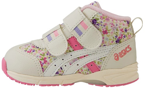 (TD) ASICS GD. Runner Baby CTMid- 3 Sepatu Lari Anak Beige/Putih/Pink TUB166-701 Buy (TD) ASICS GD. Runner Baby CTMid- 3 Sepatu Lari Anak Beige/Putih/Pink TUB166-701