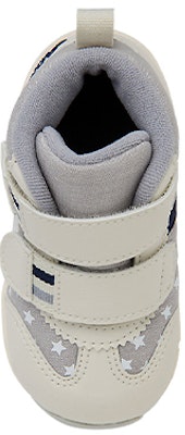 (Toddler) ASICS GD. Runner Baby CTMid- 3 Running Shoes Beige/White/Grey TUB166-020 Purchase (Toddler) ASICS GD. Runner Baby CTMid- 3 Running Shoes Beige/White/Grey TUB166-020
