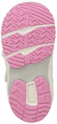 (Toddler) ASICS GD. Runner Baby CTMid- 3 Running Shoes Beige/White/Pink TUB166-701 Sizing (Toddler) ASICS GD. Runner Baby CTMid- 3 Running Shoes Beige/White/Pink TUB166-701