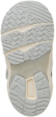 (Toddler) ASICS GD. Runner Baby CTMid- 3 Running Shoes Beige/White/Grey TUB166-020 Sizing (Toddler) ASICS GD. Runner Baby CTMid- 3 Running Shoes Beige/White/Grey TUB166-020